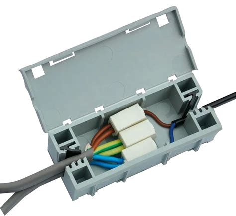 junction box mounted led lights|lighting junction box screwfix.